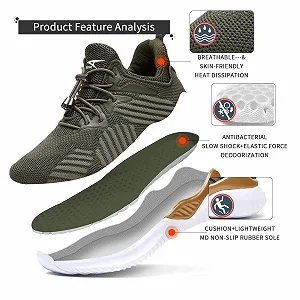 Кросівки VITIKE Дитячі synthetic.ua - Фото 1