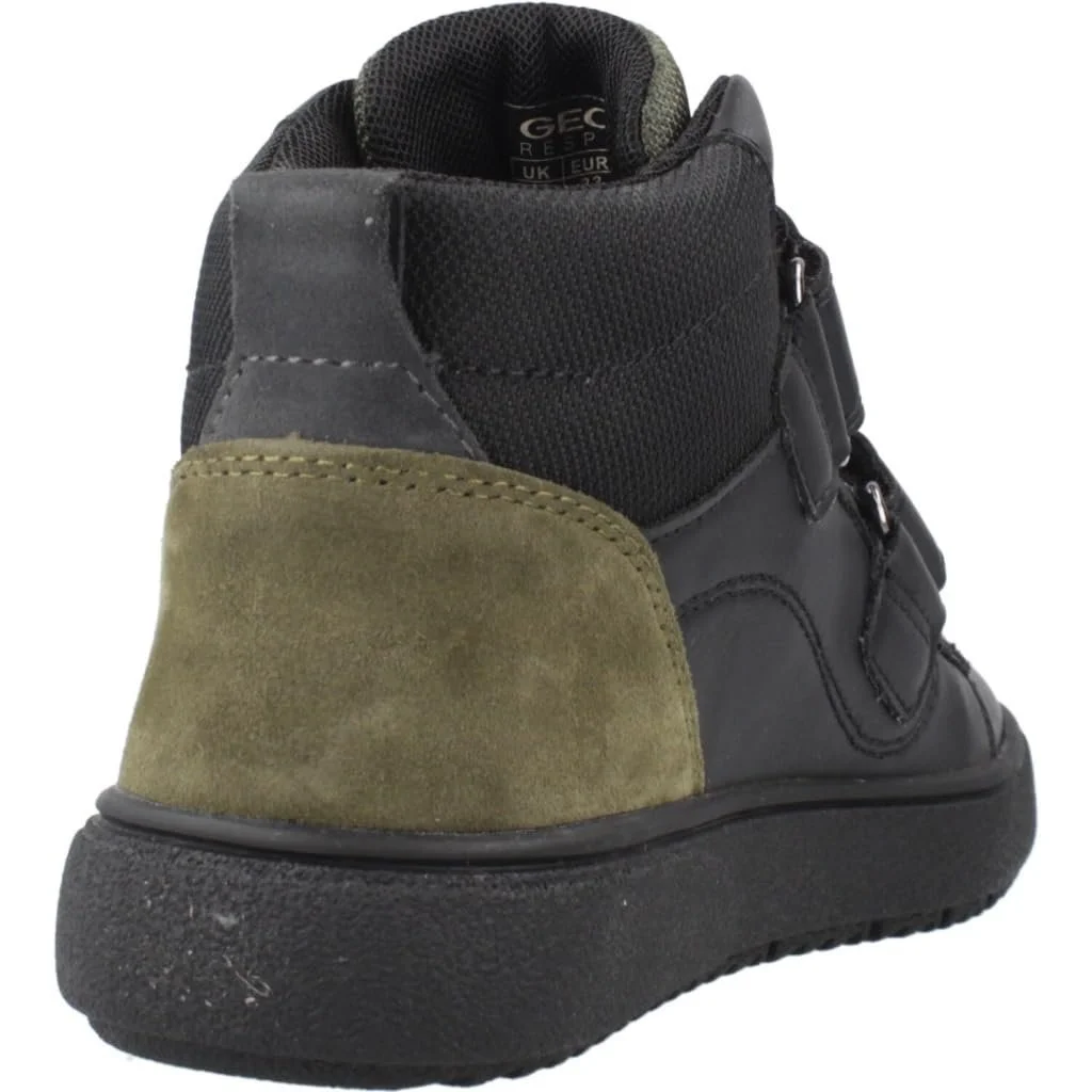 Кросівки Geox J Theleven Boy B ABX для хлопчиків, фото №3