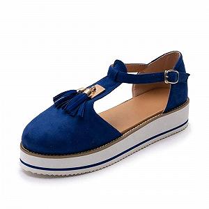 Босоножки Платформа и танкетка Женские - Фото 1