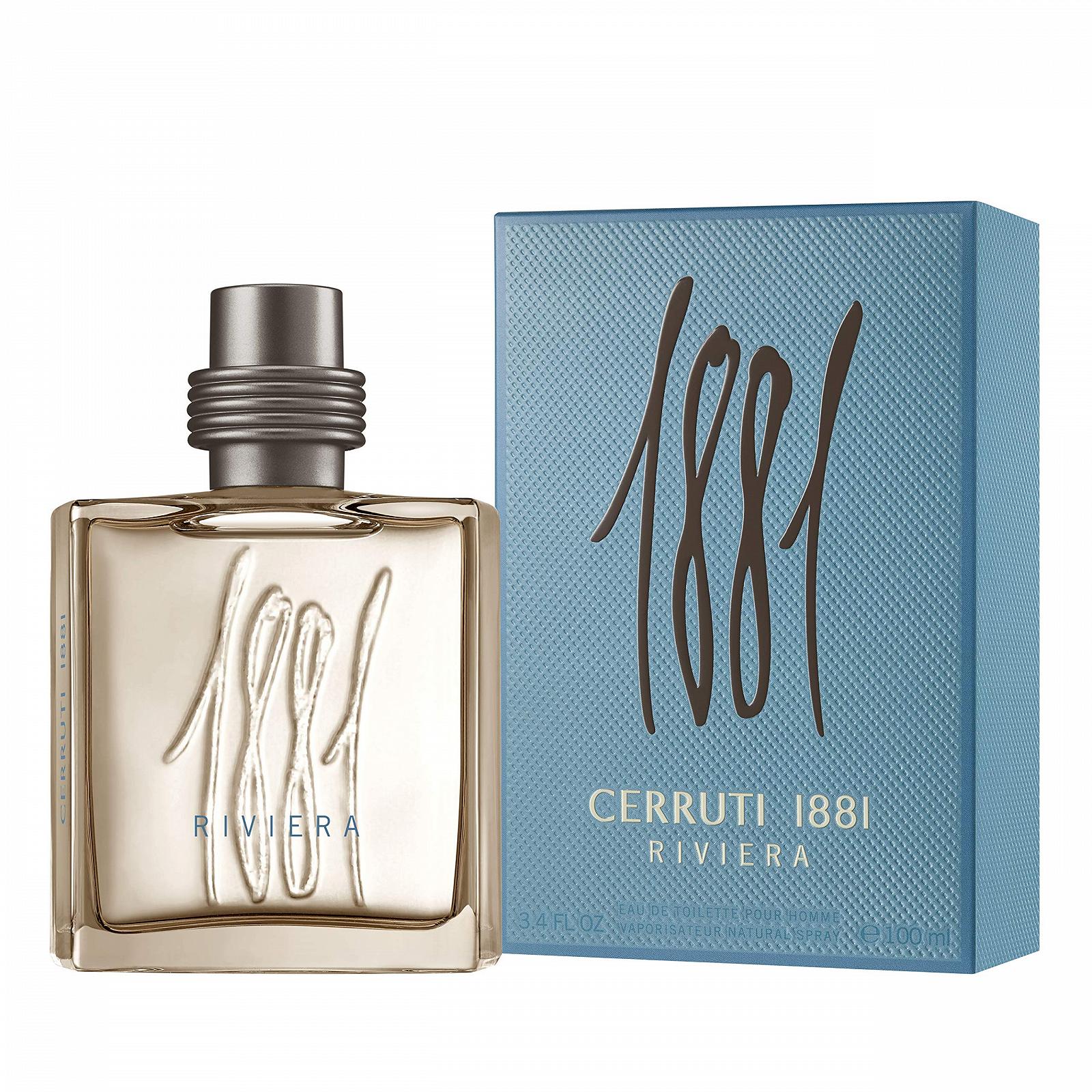 Eau de Toilette Cerruti 1881 Riviera PH 100 мл, фото №1