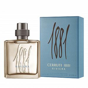 Eau de Toilette Cerruti 1881 Riviera PH 100 мл - Фото 1