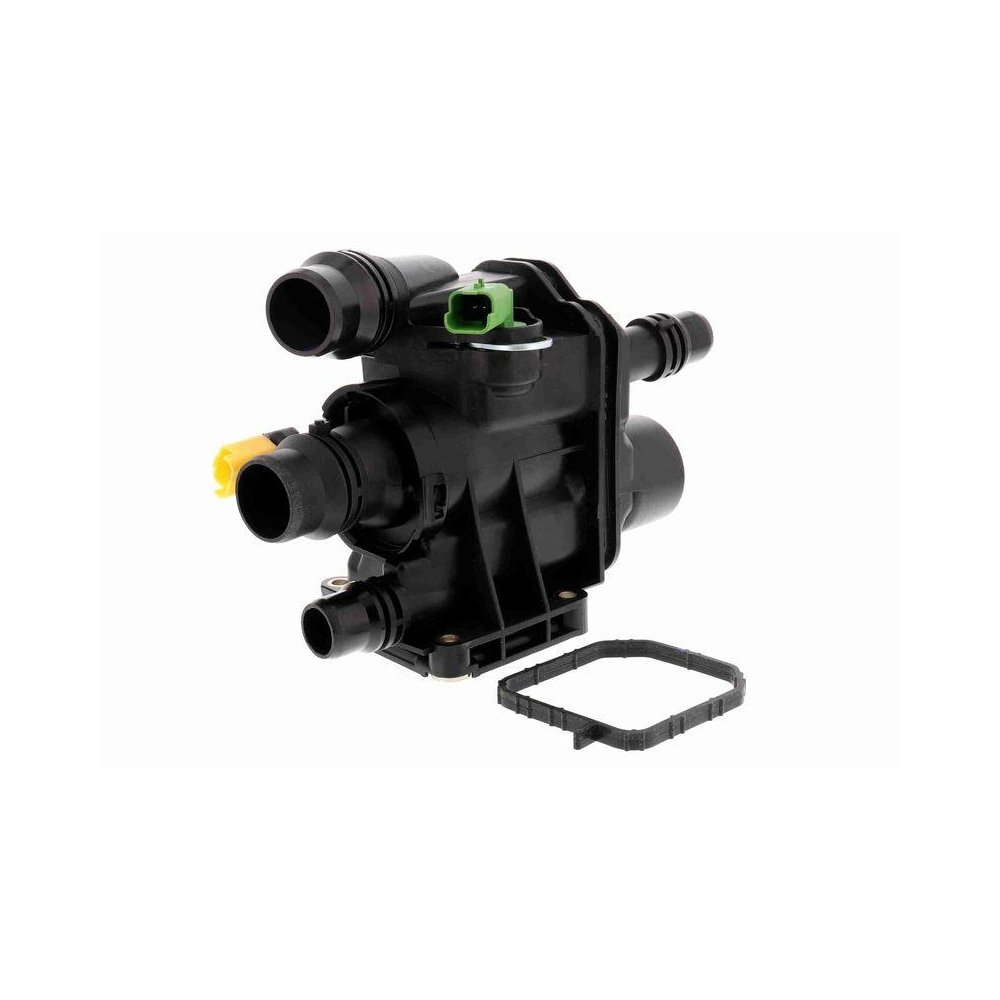 Корпус термостата VEMO V22-99-0025, фото №1 Корпус термостата VEMO V22-99-0025, фото №1