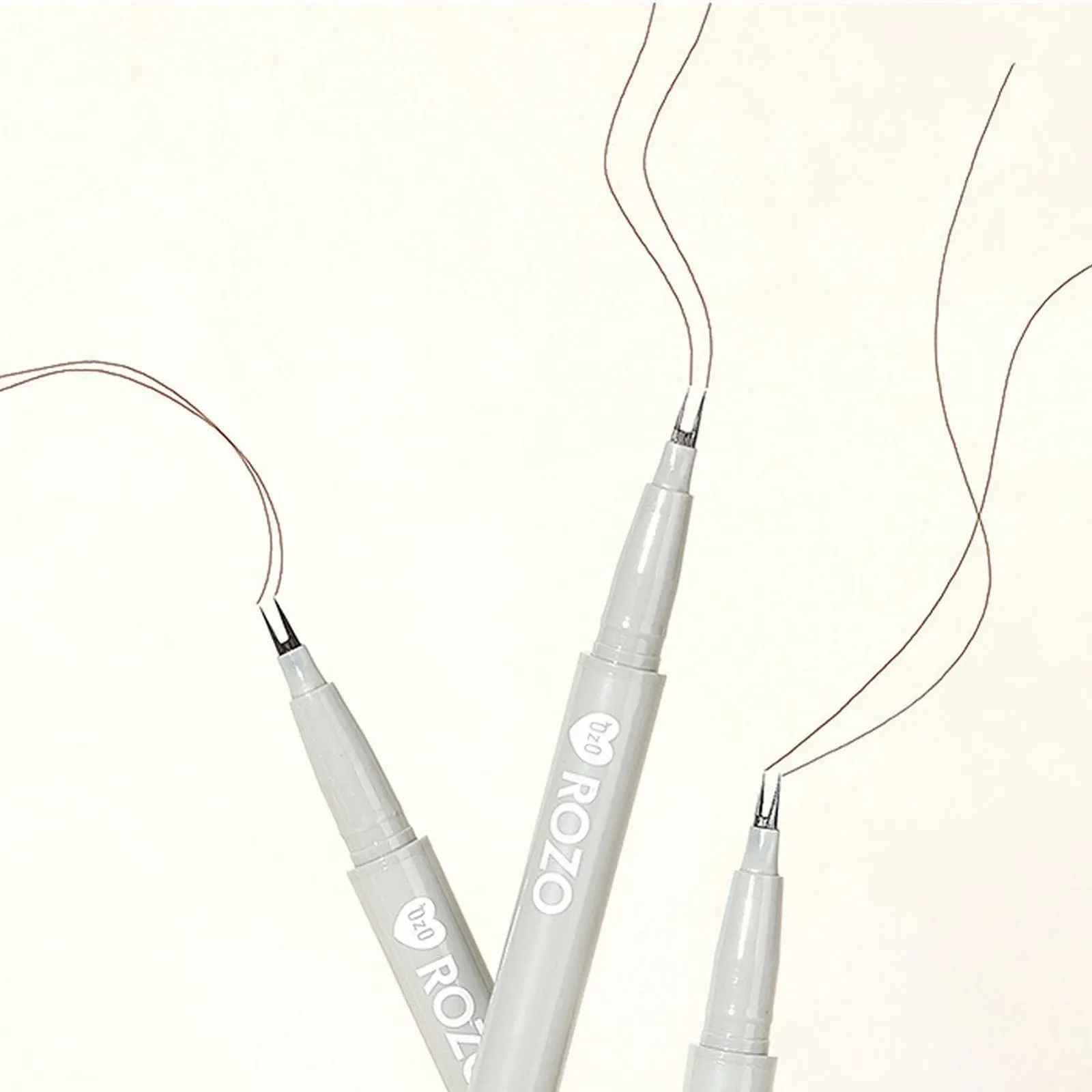 Рідка Підводка для очей з ультратонким кінчиком, фото №5 Рідка Підводка для очей з ультратонким кінчиком, фото №5