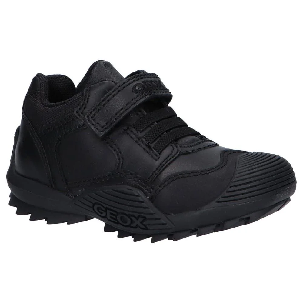 Кроссовки Geox Jr Savage Blow-Top для мальчиков, фото №3