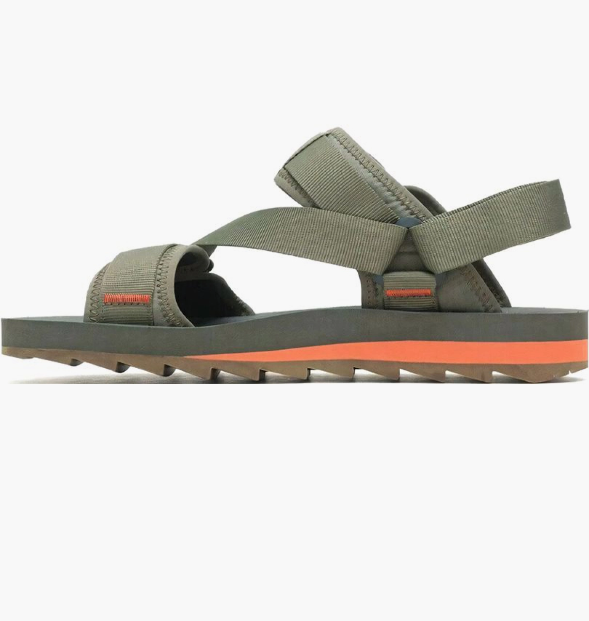 Сандалі Merrell Alpine Strap 44, фото №1