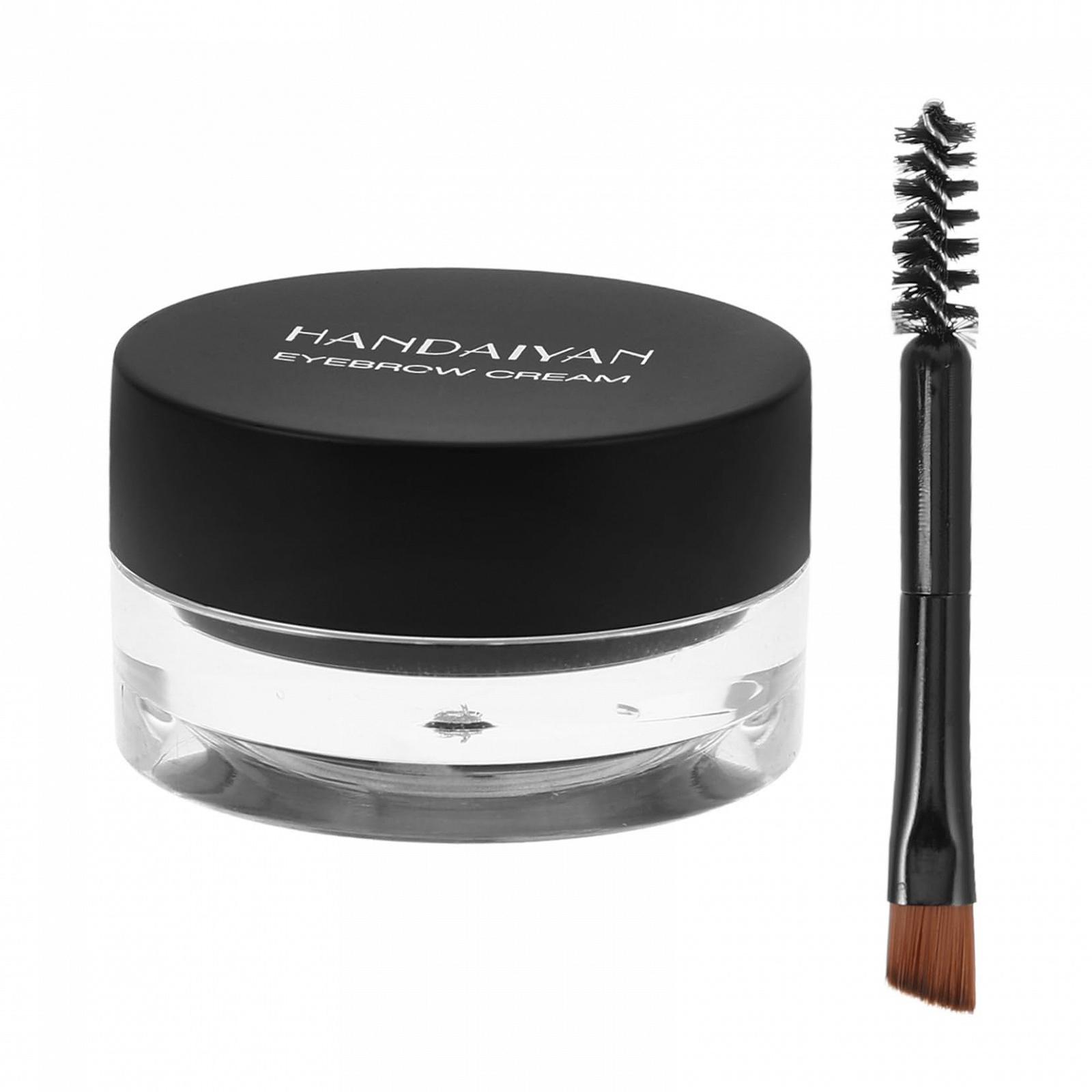 Гель Beaupretty Augenbrauencreme Augenbrauen Make Up Крем для формування брів, фото №1