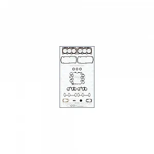 Комплект прокладок головки циліндра TRISCAN 598-85134 FIBERMAX для AUDI - Фото 1