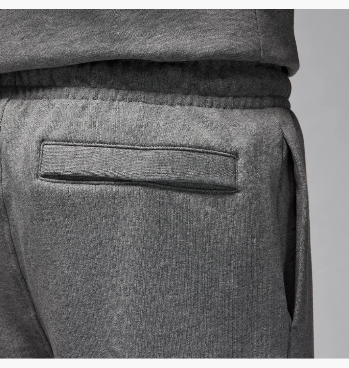 Світшот Nike J FLT FLC PO M, фото №3