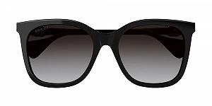 Солнцезащитные очки Gucci GG1071S Женские synthetic.ua - Фото 1