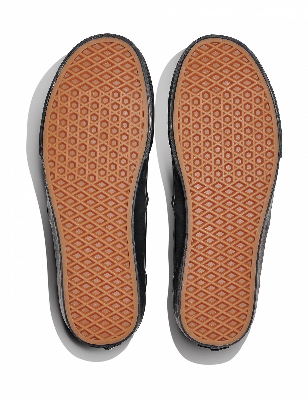 Кросівки Vans Atwood Canvas Жіночі, фото №4