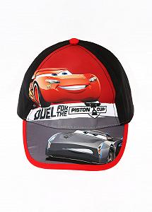 Кепка Disney 54см Черный (GDG-1227-24-Black) - Фото 1