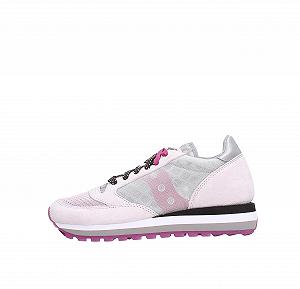 Кросівки Saucony Jazz Triple Жіночі - Фото 1