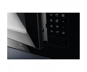 Микроволновка с грилем Electrolux LMS4253TMX synthetic.ua - Фото 1