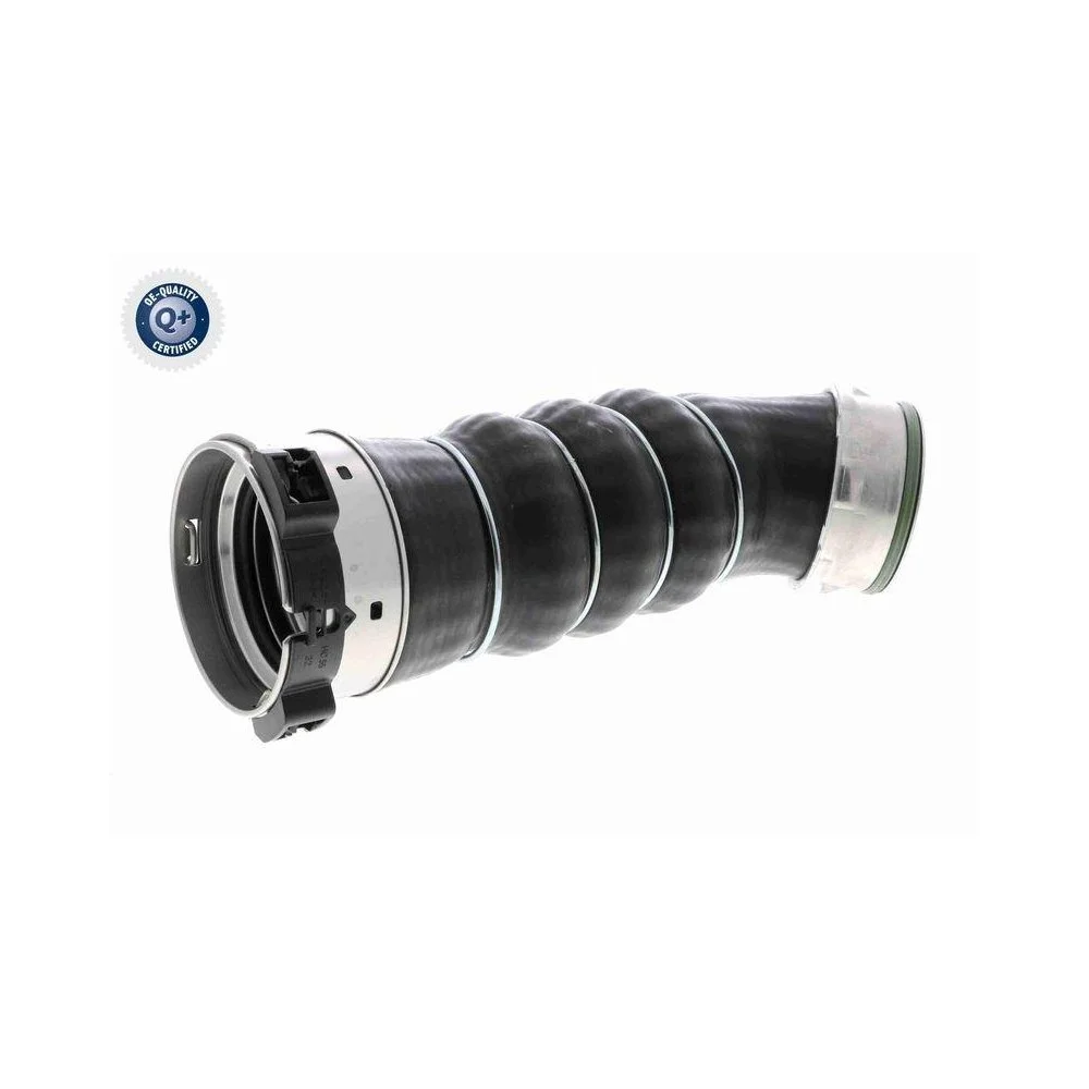 Шланг интеркулера VAICO V20-2721 Q+ для BMW правый, фото №1