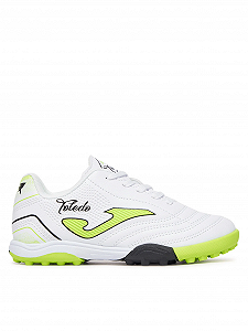 Сороконіжки Joma Toledo TF JR 38 - Фото 1