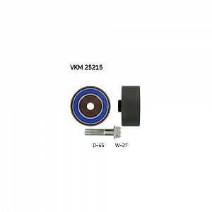Ролик направляющий ремня ГРМ SKF VKM 25215 для HONDA OPEL VAUXHALL - Фото 1