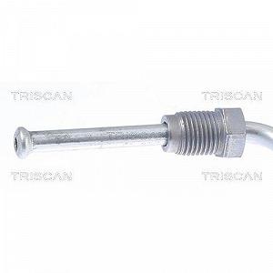 Гальмівний шланг TRISCAN 8150 28271 для CITROËN PEUGEOT, задня вісь справа, зовнішній synthetic.ua - Фото 1