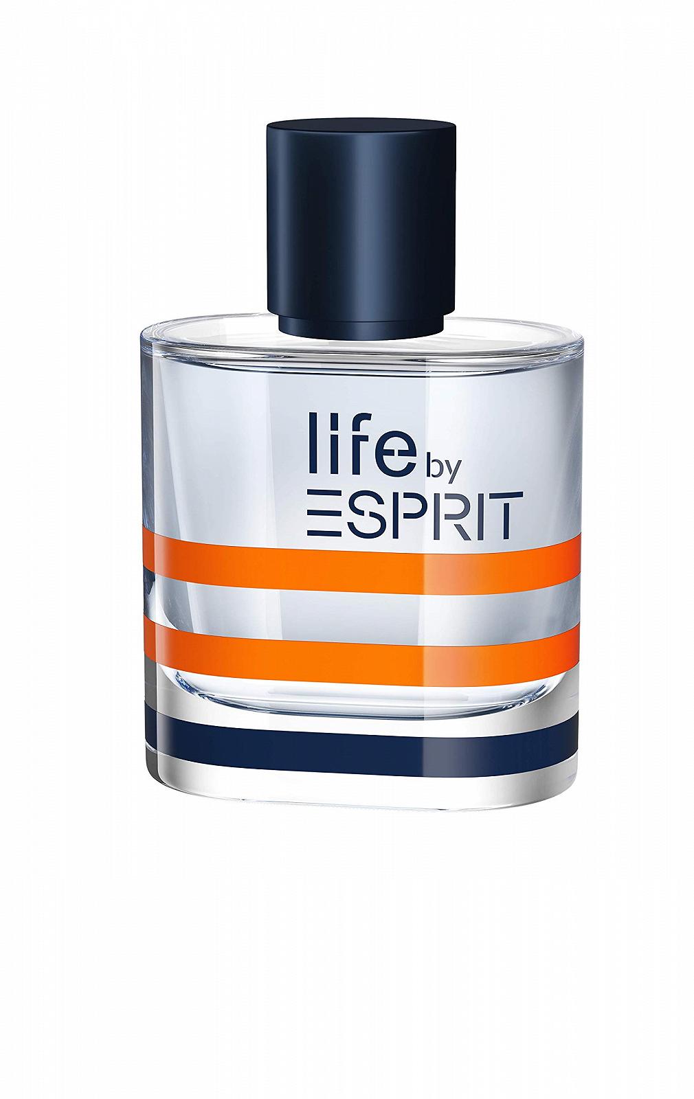 Парфуми ESPRIT Чоловічі Life Man Туалетна Вода Набір Аромат, 50 мл, фото №4