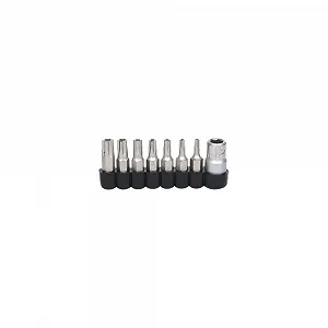 Набір біт KS TOOLS 911.1480 - Фото 1