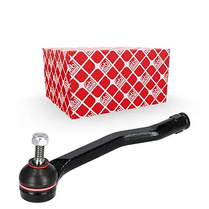 Наконечник рулевой тяги FEBI BILSTEIN ProKit 43443 для NISSAN RENAULT DACIA - Фото 1