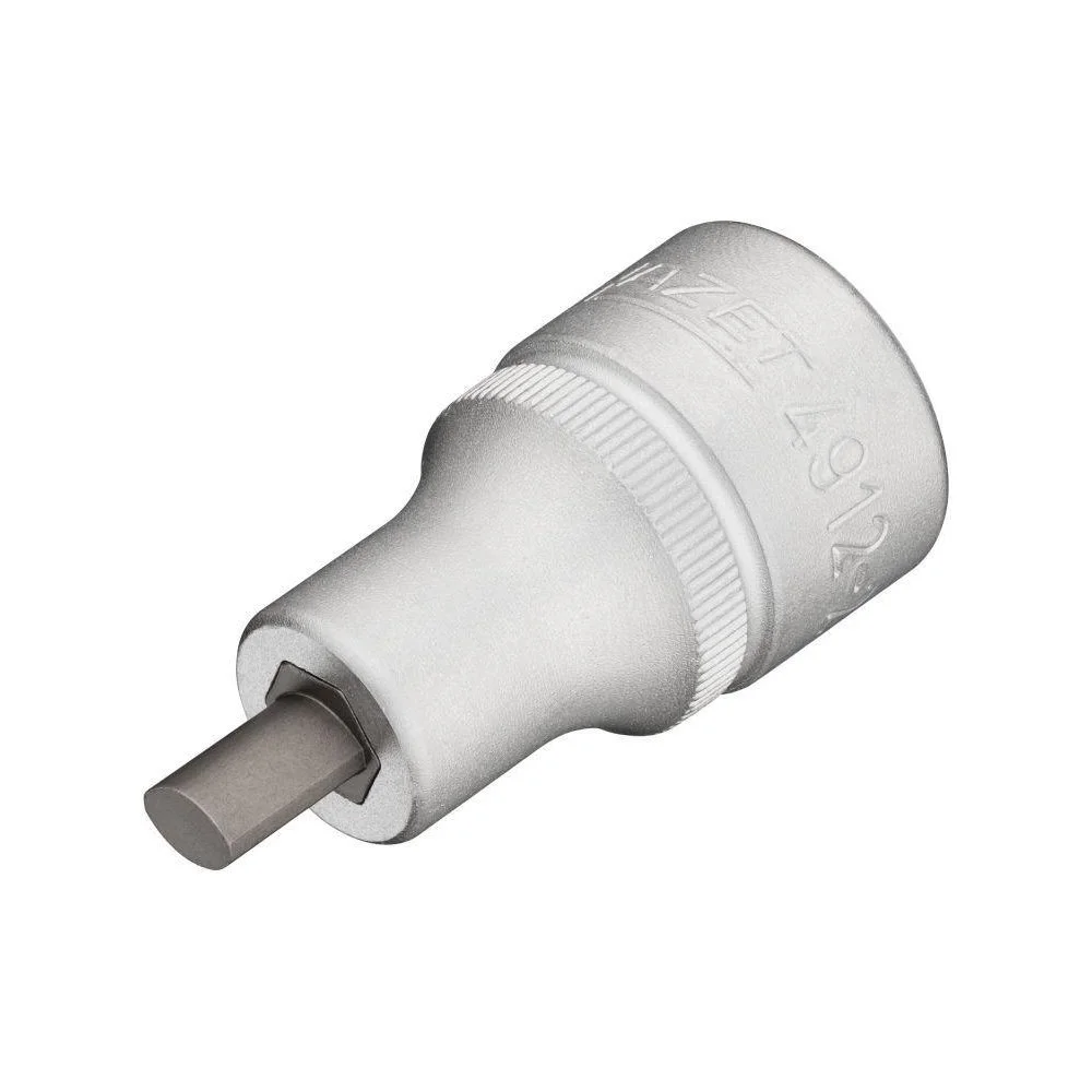 Головка торцевая HAZET 4912-2, фото №1