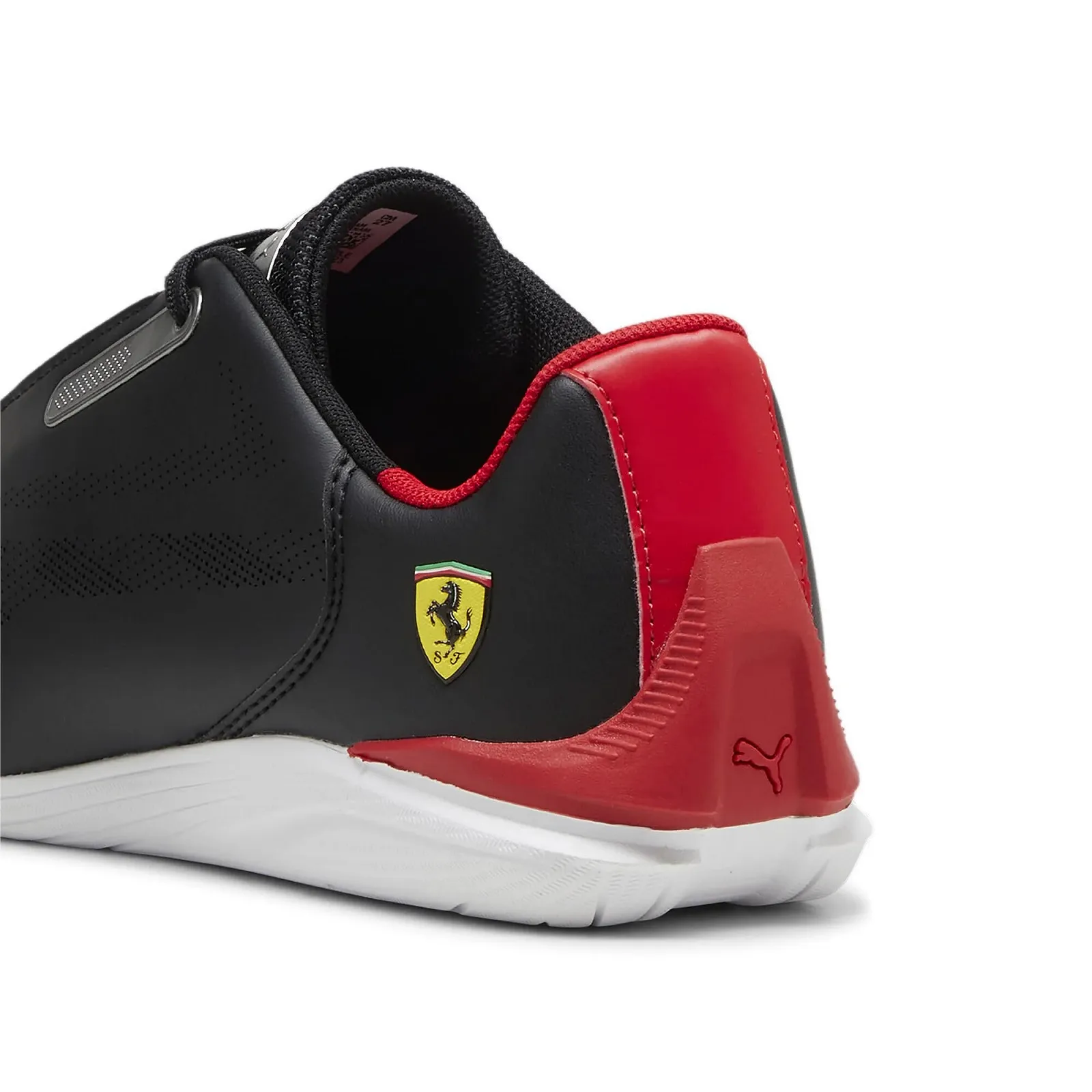 Кросівки PUMA Ferrari Drift Cat Decima 2.0 Unisex, фото №3