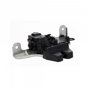 Замок кришки багажника VEMO V30-85-0181 Green Mobility Parts для MERCEDES-BENZ - Фото 1