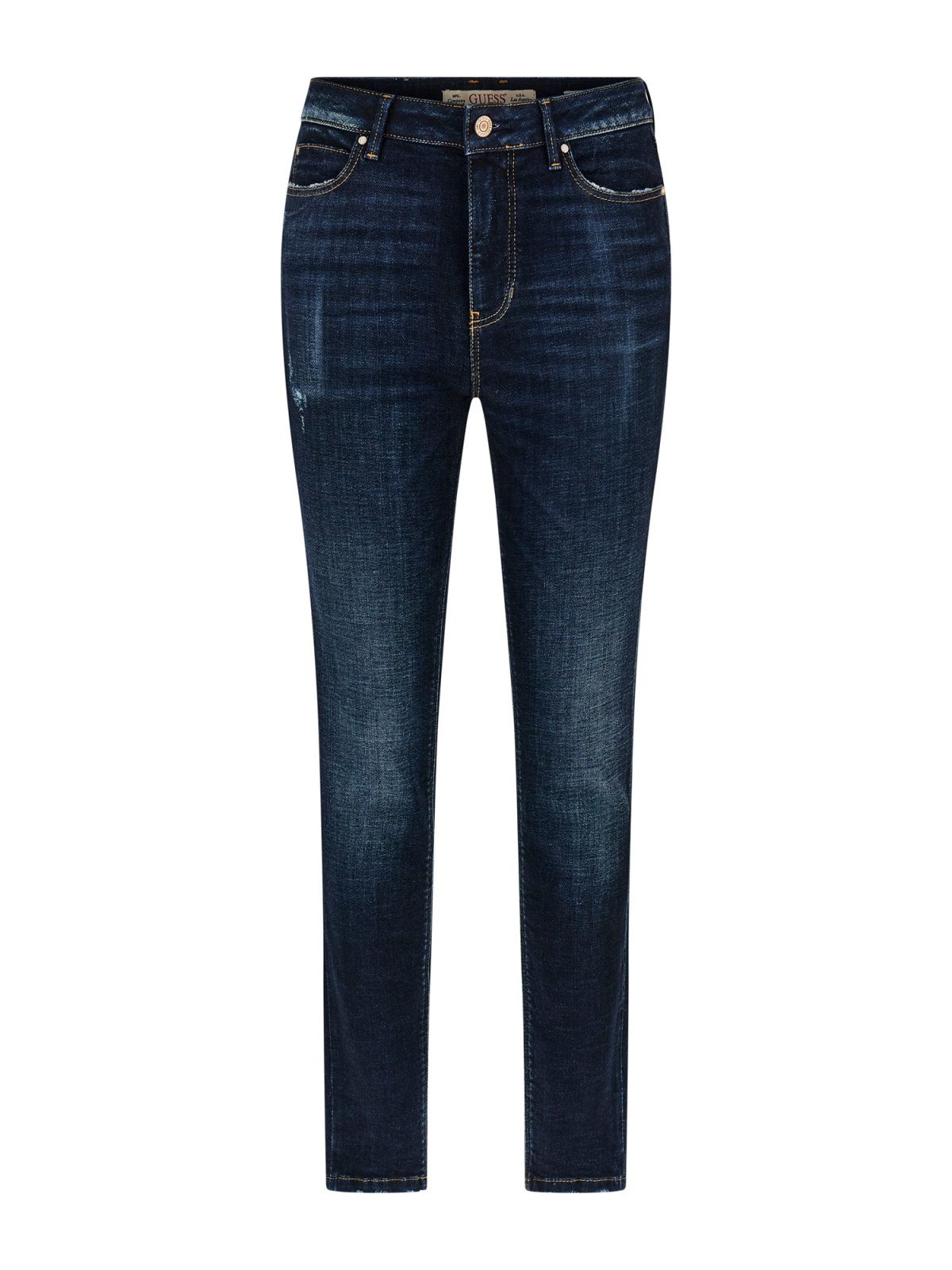 Джинси G 5 POCKETS SHIV 27, фото №1