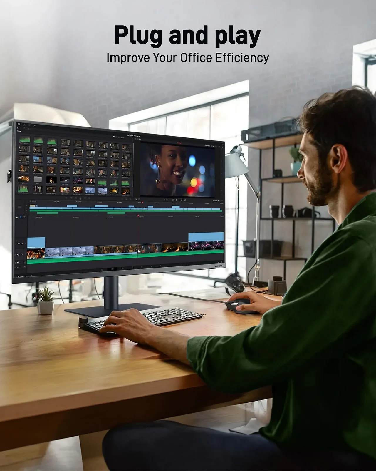 Мышь Acer проводная 3200 DPI, 6 кнопок, фото №9 Мышь Acer проводная 3200 DPI, 6 кнопок, фото №9