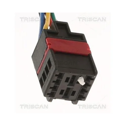 Амортизатор багажника TRISCAN 8710 20301 для PORSCHE, фото №4