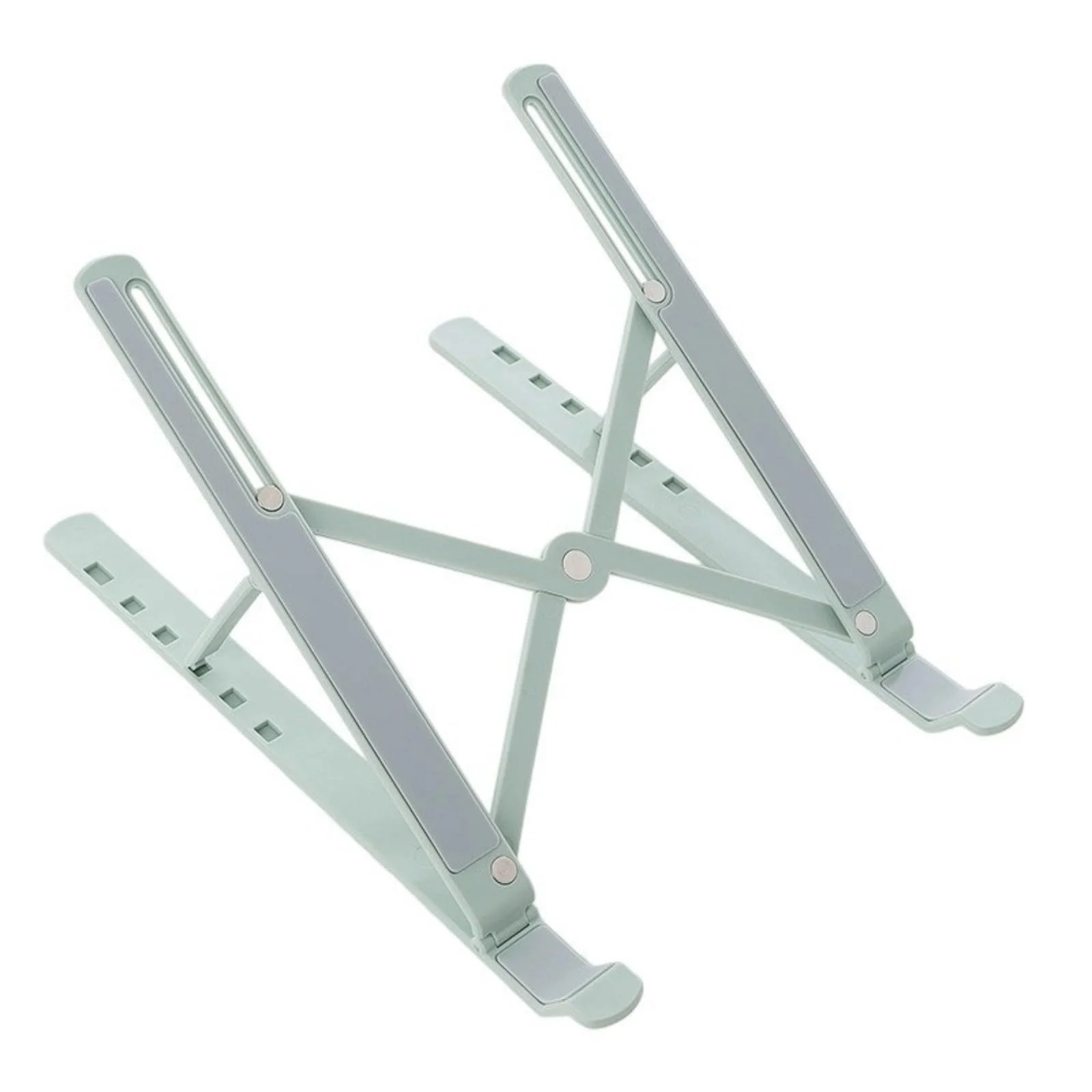 Вертикальна Підставка для Ноутбука 6-швидкісна Регульована Док-станція для Ноутбука Планшета, фото №1