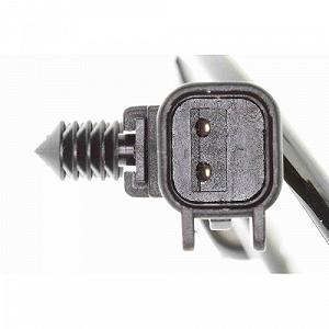 Датчик частоти обертання колеса VEMO V58-72-0010 TESLA synthetic.ua - Фото 1