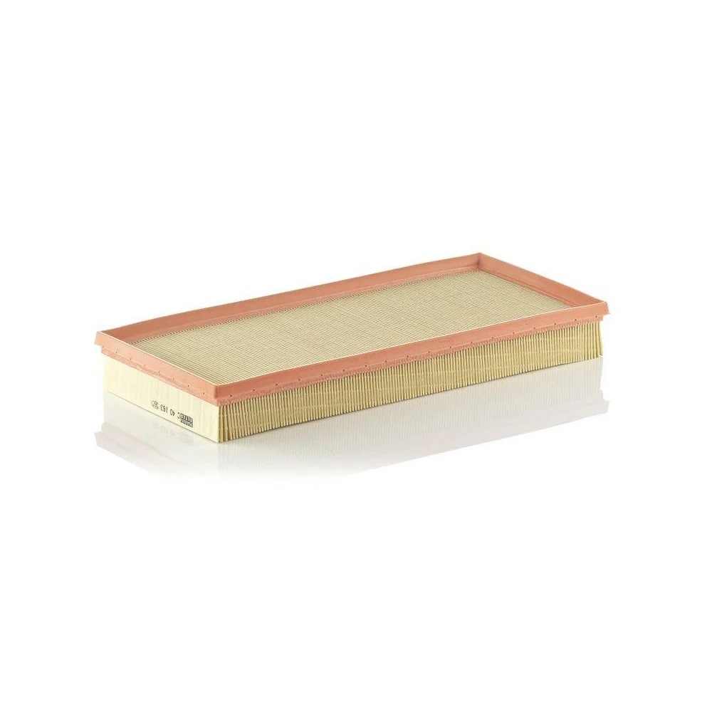 Повітряний фільтр MANN-FILTER C 40 163 для MERCEDES-BENZ, фото №1