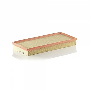 Воздушный фильтр MANN-FILTER C 40 163 для MERCEDES-BENZ - Фото 1