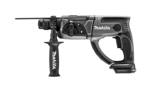 Бездротовий перфоратор Makita BHR202ZX у Systainer без акумулятора без зарядного пристрою, фото №1