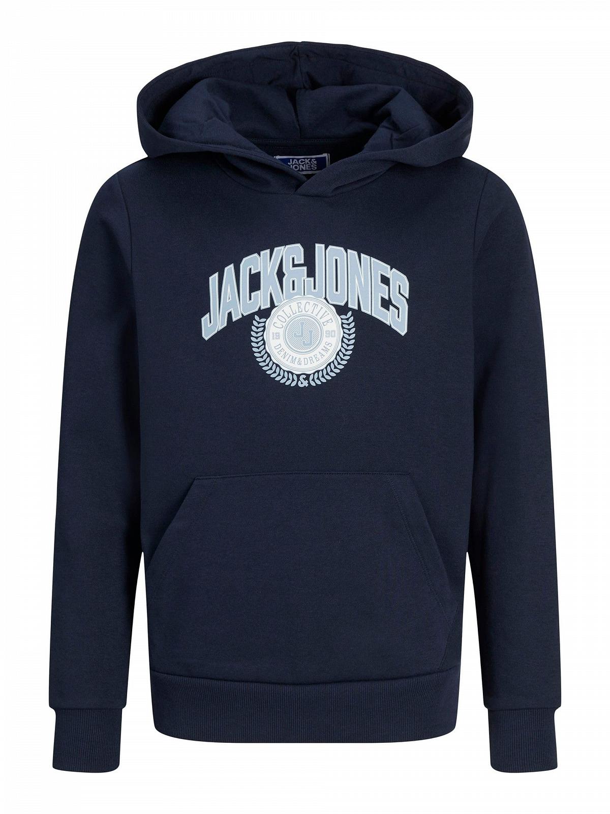 Худи JACK & JONES для мальчиков, фото №3
