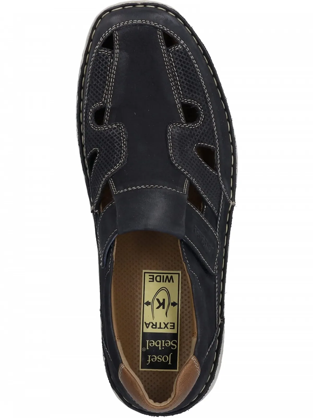 Шлепанцы Josef Seibel Anvers, фото №6 Шлепанцы Josef Seibel Anvers, фото №6