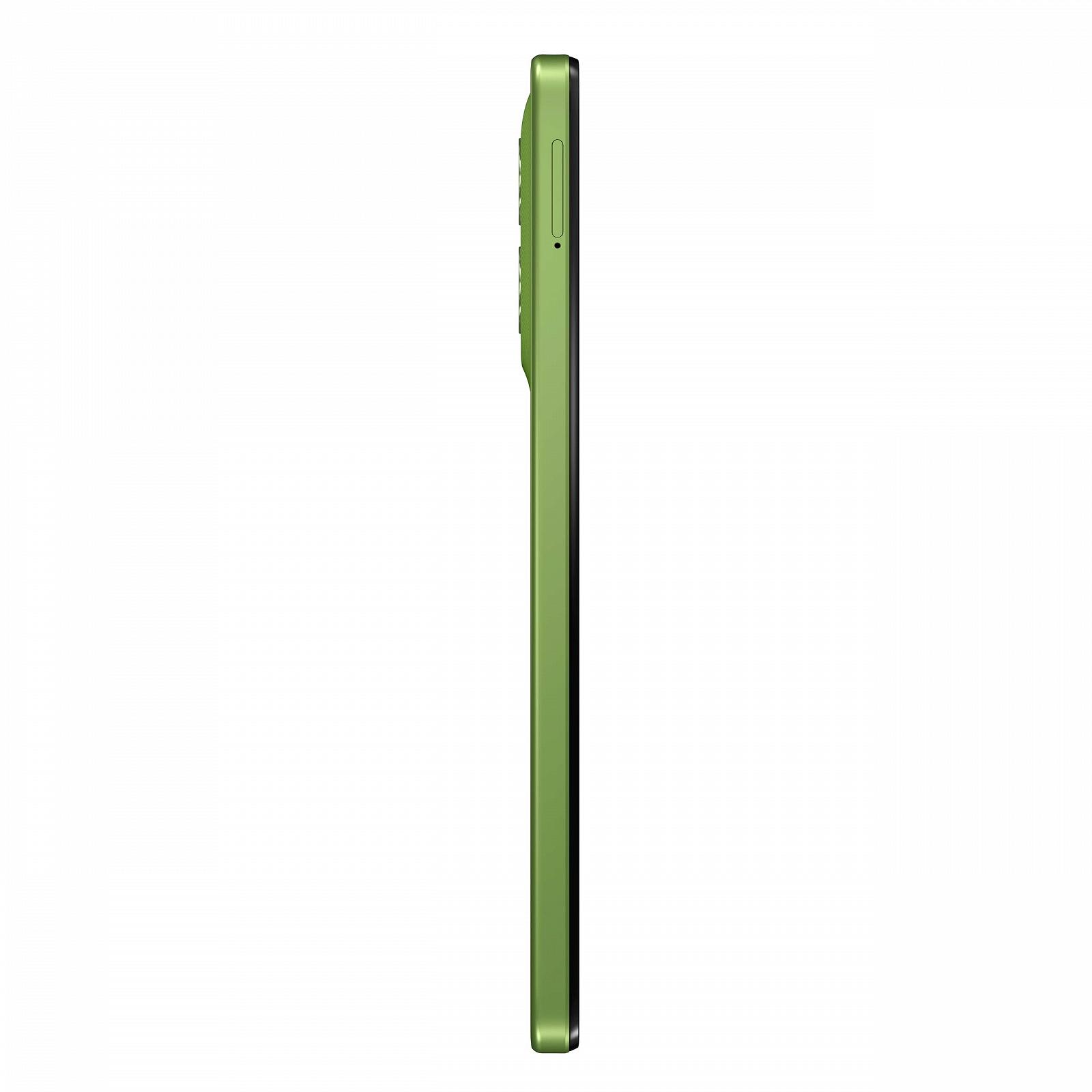 Смартфон Motorola Moto G06 Tendrill PB980031IT, фото №9