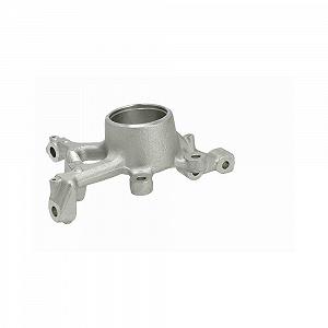 Поворотний кулак VAICO V30-3952 Original VAICO Qualität для - Фото 1