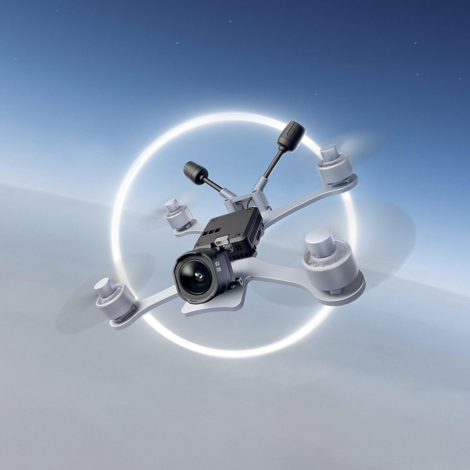 Цифрова відеосистема DJI O4 Air Unit PRO / 4К / 120 fps / Чорна, фото №4 Цифрова відеосистема DJI O4 Air Unit PRO / 4К / 120 fps / Чорна, фото №4