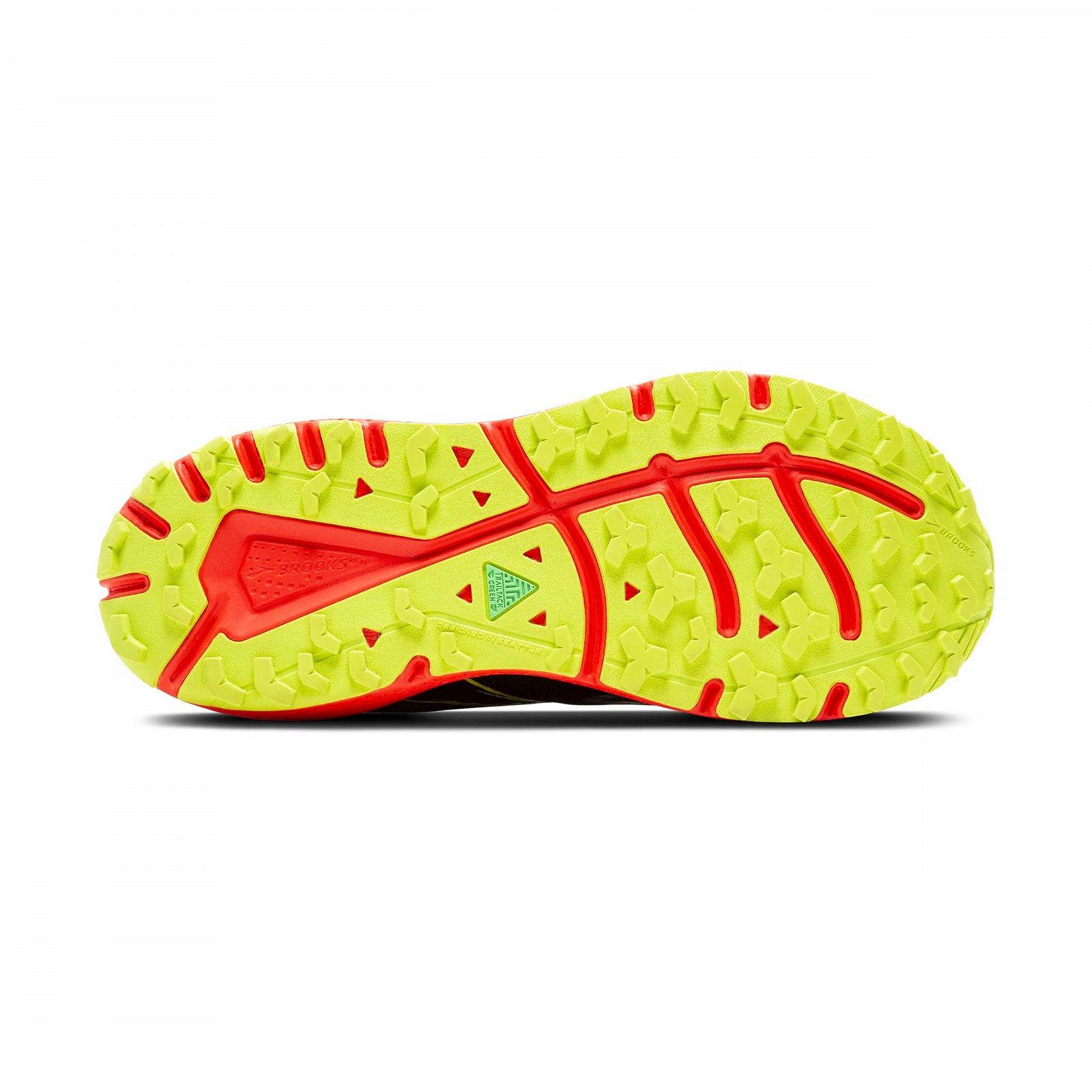 Кросівки Brooks Divide 5 GTX, фото №6 Кросівки Brooks Divide 5 GTX, фото №6