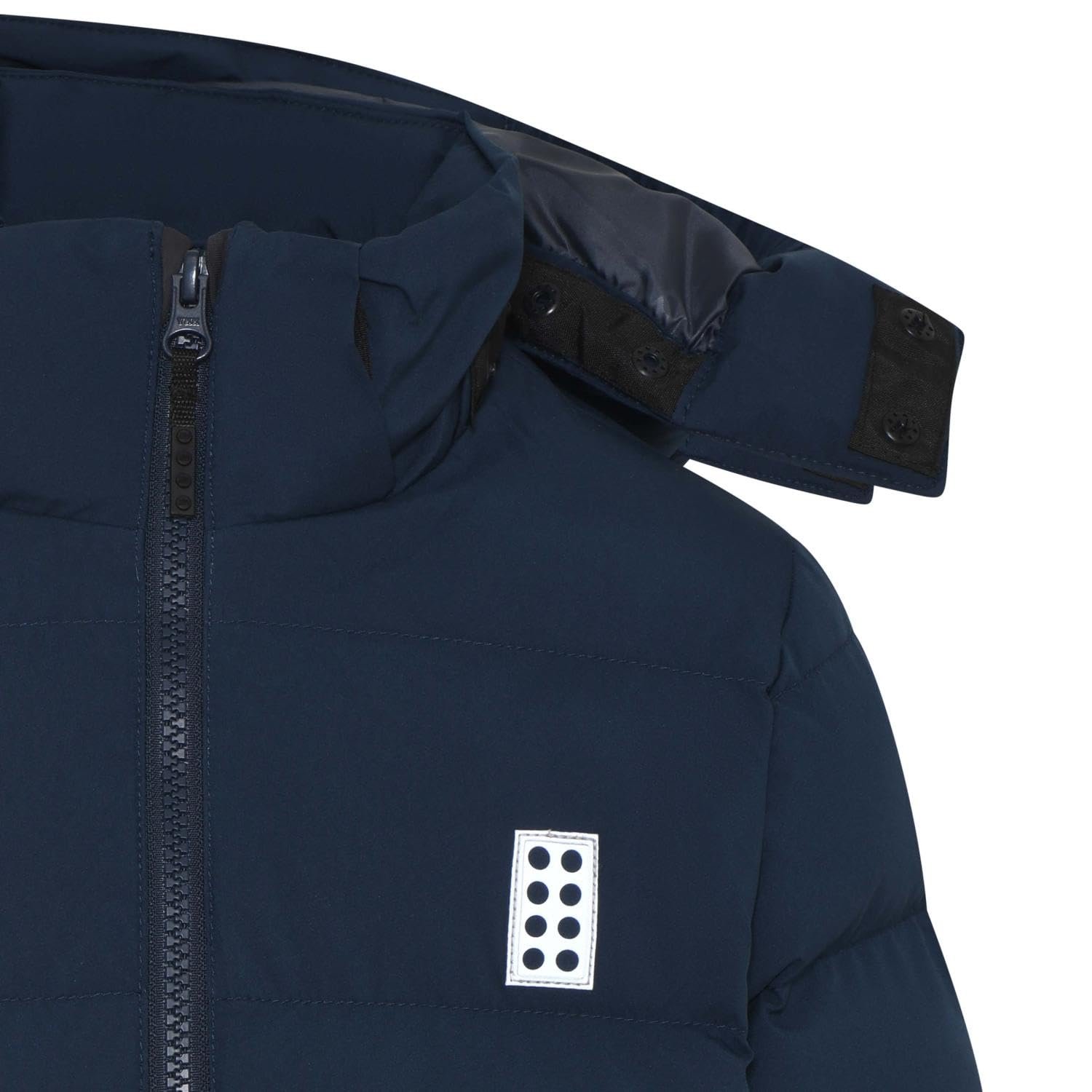 Куртка LEGO, фото №4