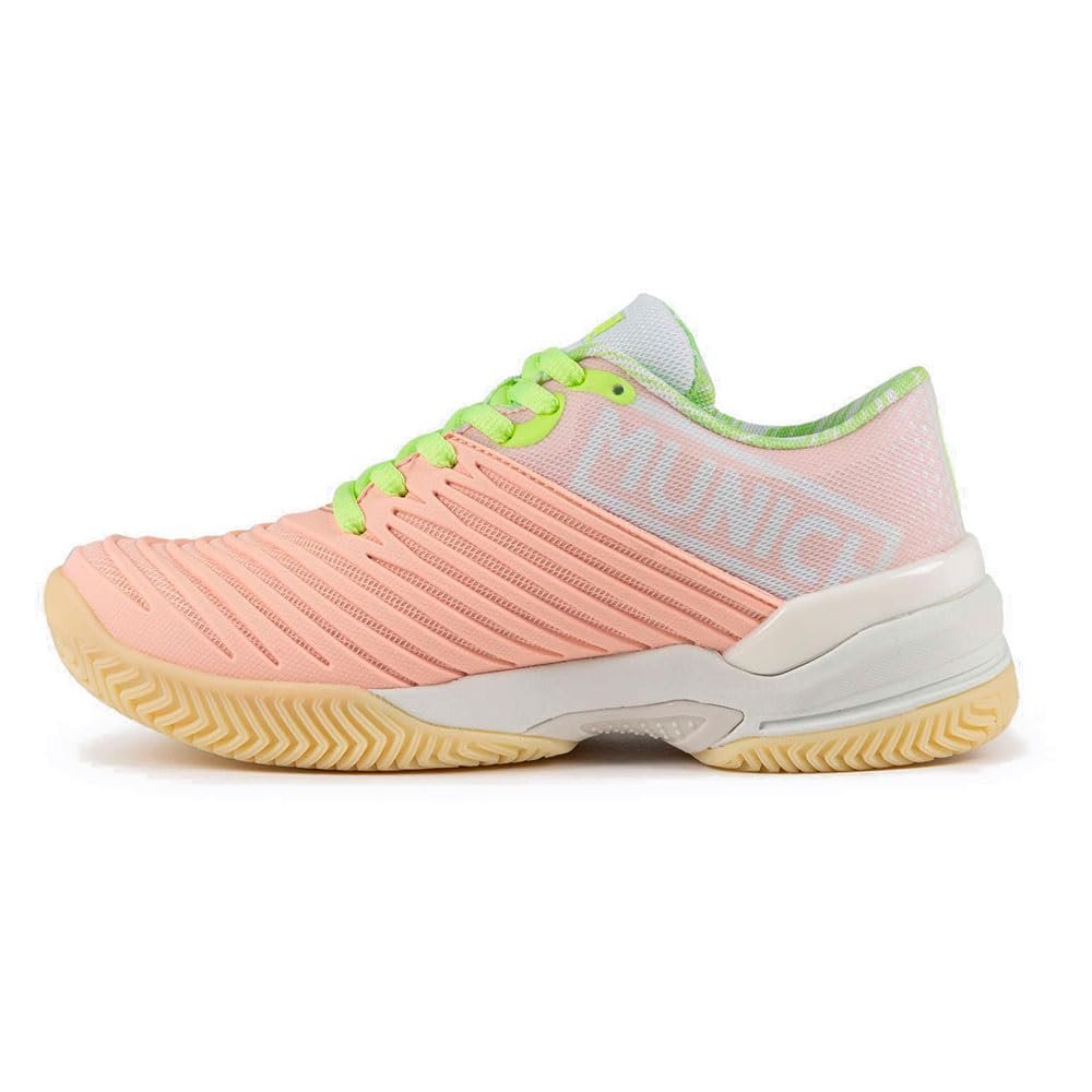 Унісекс Кросівки для паделю Munich Padx 53, фото №3