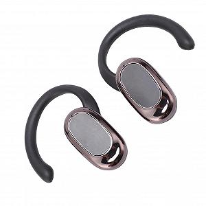 Наушники-переводчики GOWENIC Real-time, 5.4, Черный synthetic.ua - Фото 1