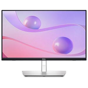 Монітор DELL 23.8" P2424HT HDMI DP USB-C RJ-45, MM IPS sRGB 99 Touch Screen HAS - Фото 1
