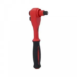 Реверсивная трещотка KS TOOLS 118.3800 synthetic.ua - Фото 1