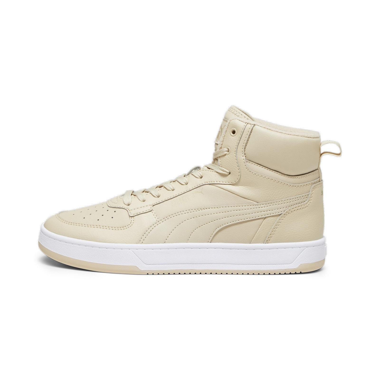 Кроссовки PUMA Unisex Caven 2.0 Mid WTR, фото №4