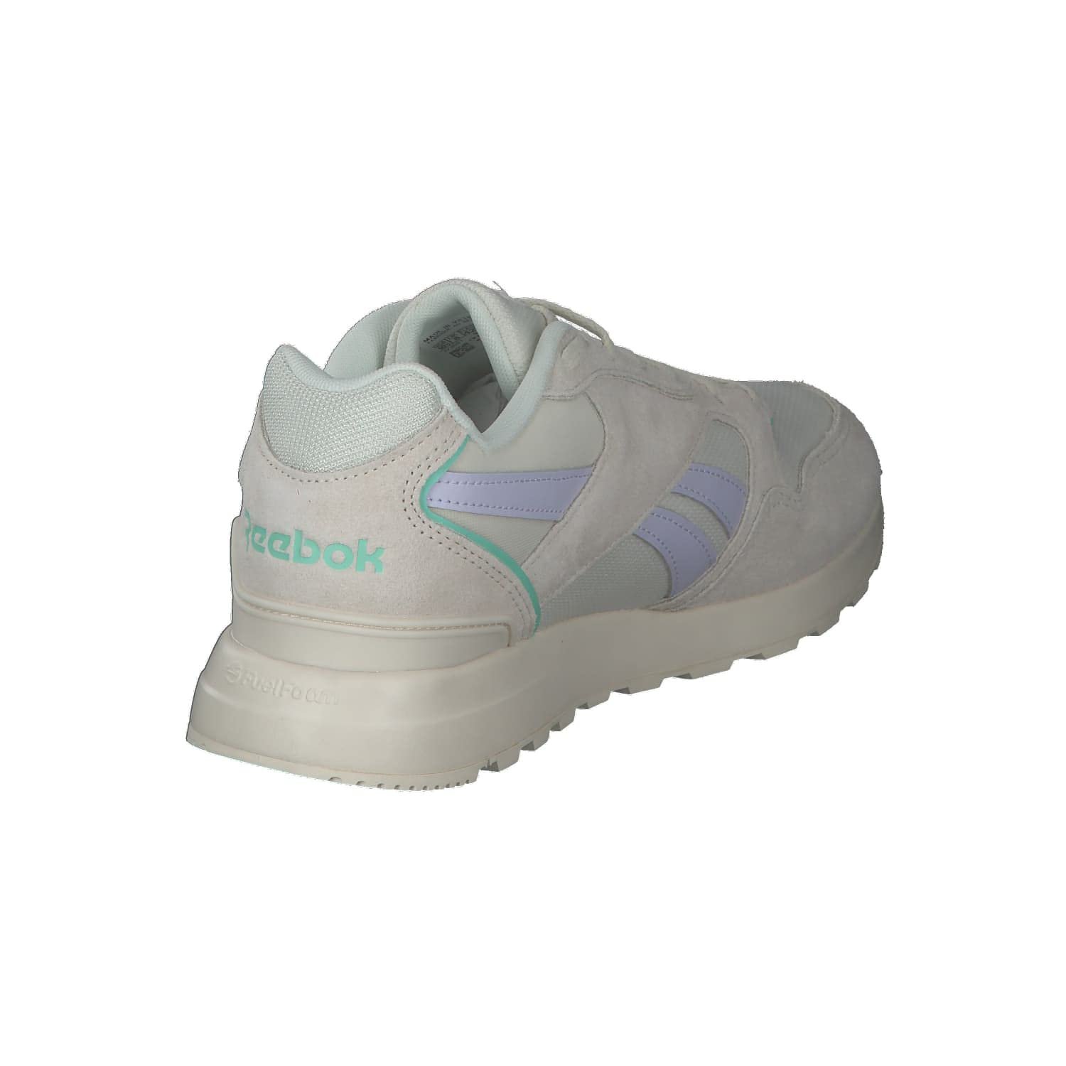 Кроссовки Reebok Gl1000 для девочек, фото №6 Кроссовки Reebok Gl1000 для девочек, фото №6
