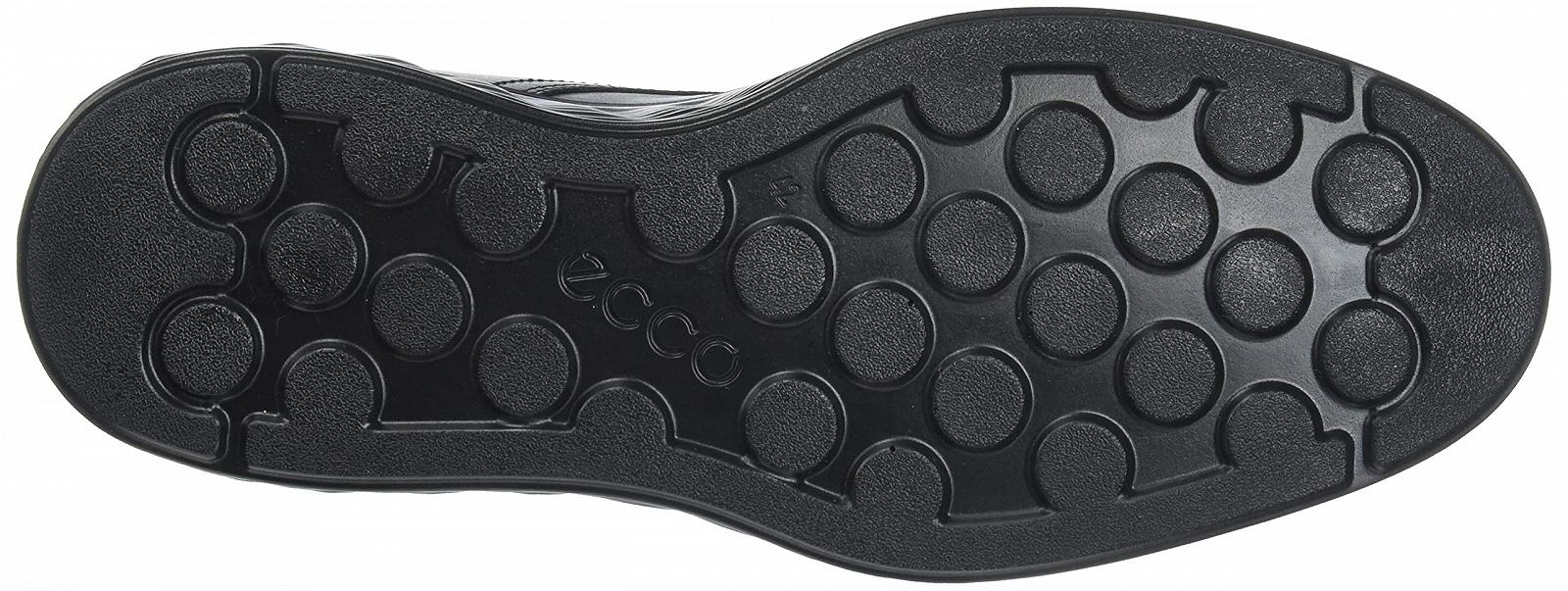 Черевики ECCO S Lite Hybrid чоловічі, фото №4