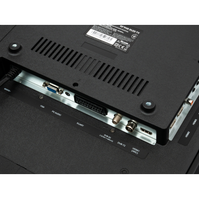 Телевизор Vinga L43FHD25B, фото №8 Телевизор Vinga L43FHD25B, фото №8